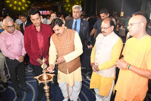 लोकतंत्र पर गहरा आघात था आपातकाल मुख्यमंत्री डॉ यादव