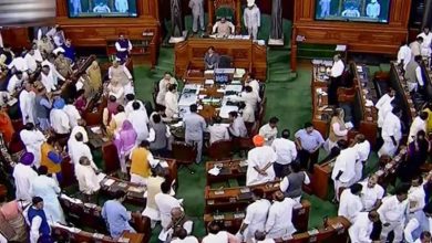लोकसभा की सीटें बढक़र 848 होंगी उत्तरप्रदेश में 143 सांसद