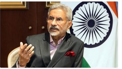 विदेश मंत्री का कड़ा संदेश – आतंकवाद को बर्दाश्त नहीं