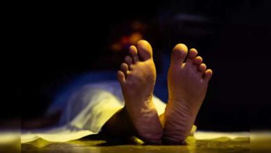 संदिग्ध हालात में मजदूर की बेटी की मौत जांच में