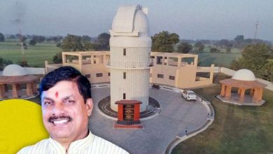 सीएम डॉ मोहन यादव करेंगे अत्याधुनिक डिजीटल तारामंडल का लोकार्पण