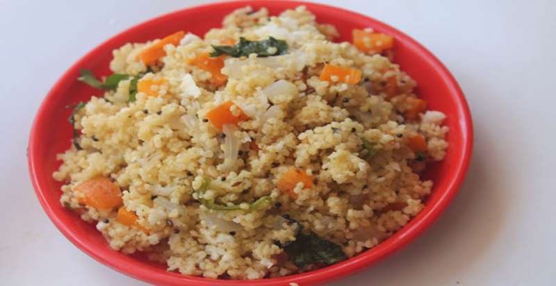 सुबह का नाश्ता हुआ आसान बस 15 मिनट में बनाएं