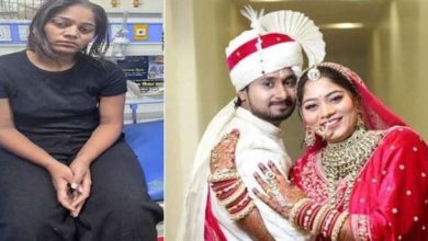 सोनम रघुवंशी को हो सकती है उम्रकैद मेघालय की जेल