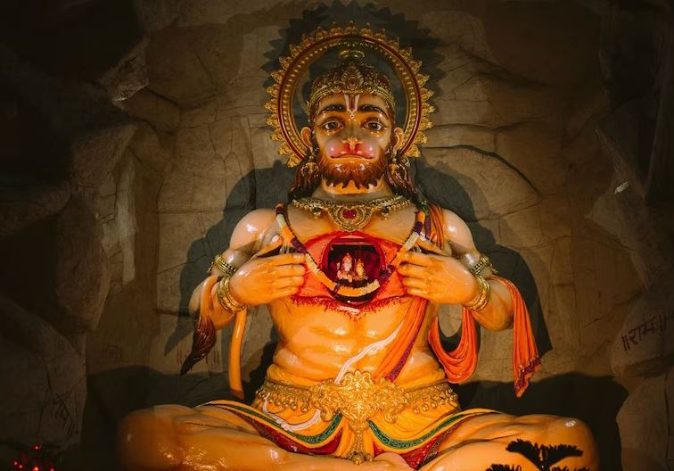 10 जून को अंतिम ज्येष्ठ बड़ा मंगल जानें हनुमानजी की