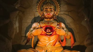 10 जून को अंतिम ज्येष्ठ बड़ा मंगल जानें हनुमानजी की