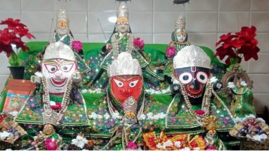 122 साल पुरानी परंपरा और जगन्नाथ मंदिर के रहस्यमयी तथ्य