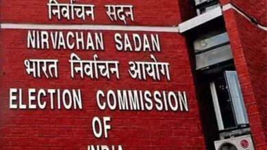 2019 से निष्क्रिय 345 पार्टियों को हटाने की प्रक्रिया शुरू