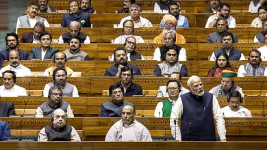 2034 में एक साथ होंगे लोकसभा विधानसभा चुनाव