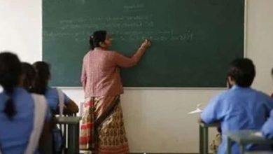 447 स्कूलों को शिक्षक मिलते ही बच्चों की पढ़ाई को