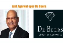 49 बिलियन की De Beers को खरीदने की होड़ में