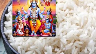 6 जून को निर्जला एकादशी एकादशी के दिन चावल का