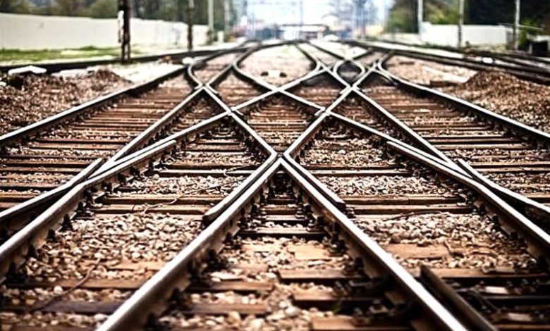 70 70 KM के दो चरणों में बिछाई जाएगी नई रेल