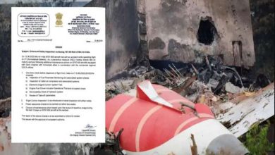 Air India हादसे के बाद सख्ती DGCA ने Boeing 787