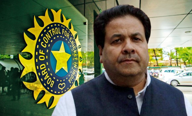 BCCI के नए अध्यक्ष हो सकते है राजीव शुक्ला 19