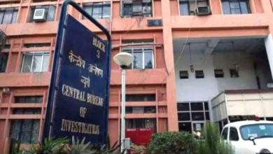 CBI की छापेमारी में खुला ई मित्र और बिचौलियों का काला