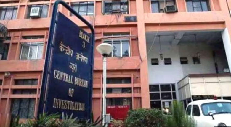 CBI की छापेमारी में खुला ई-मित्र और बिचौलियों का काला सच 1 CBI की छापेमारी में खुला ई मित्र और बिचौलियों का काला