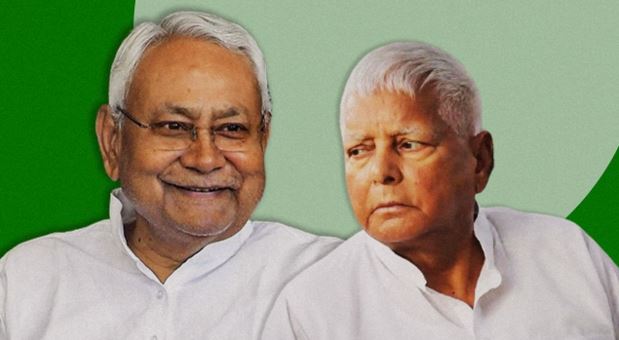 CM नीतीश के करीबी रहे नेता को लालू ने बनाया