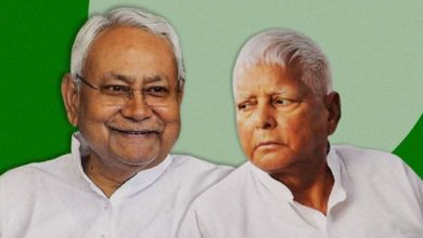 CM नीतीश के करीबी रहे नेता को लालू ने बनाया