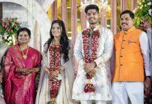 CM मोहन यादव के छोटे बेटे की सगाई सादे समारोह