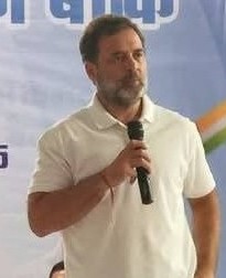 राज-काज: राहुल गांधी के ‘लंगड़े घोड़े’ को लेकर भी सियासत.... 1 IMG 20250604 WA00132812928129