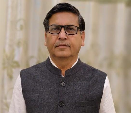 MP : प्रो. देव आनन्द हिण्डोलिया अटल बिहारी वाजपेयी हिन्दी विश्वविद्यालय के कुलगुरू नियुक्त 1 IMG 20250624 WA0016