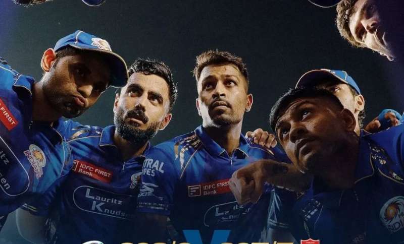 IPL 2025 के फाइनल में पहुंचने से चूकने पर हार्दिक