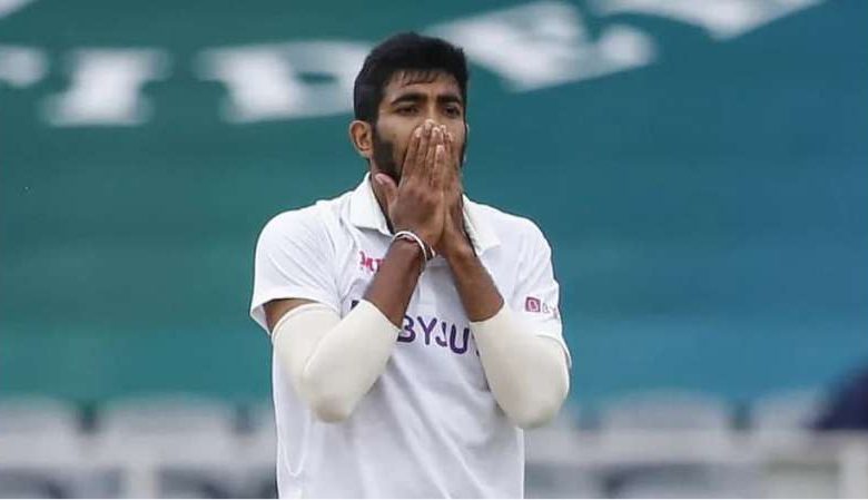 Jasprit Bumrah ने आलोचकों को दिया करारा जवाब