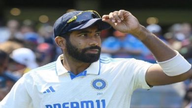 Jasprit Bumrah ने ठुकराया टेस्ट कप्तानी का ऑफर