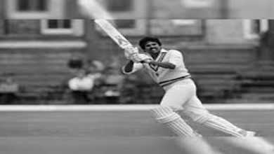 Kapil Dev की ऐतिहासिक पारी जिसका वर्ल्x200dड क्रिकेट में आज