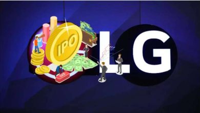LG इंडिया का मेगा IPO जल्द ₹15000 करोड़ जुटाने की