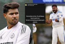 Mukesh Kumar की कर्मा स्टोरी हुई VIRAL