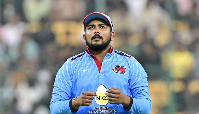 Prithvi Shaw का छलका दर्द