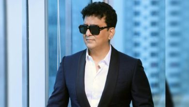Sajid Nadiadwala ने बेटे की डेब्यू फिल्म के लिए चुना
