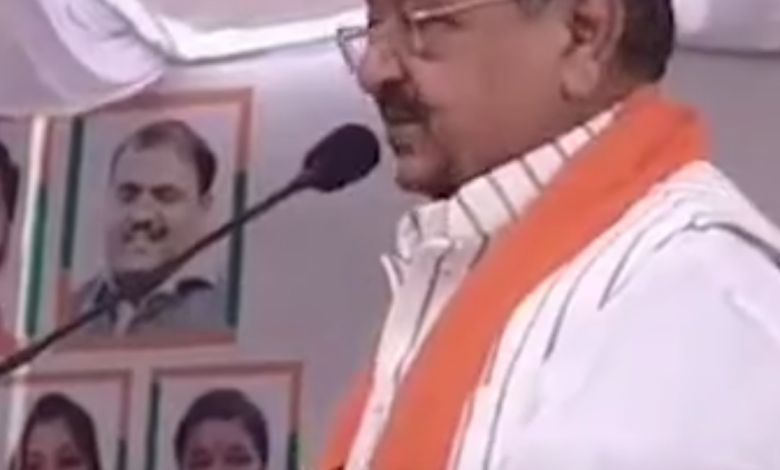 MP : मंत्री विजयवर्गीय बोले-कम कपड़े वाली लड़कियां मुझे अच्छी नहीं लगतीं... 1 Screenshot 20250605 201443.Chrome28129