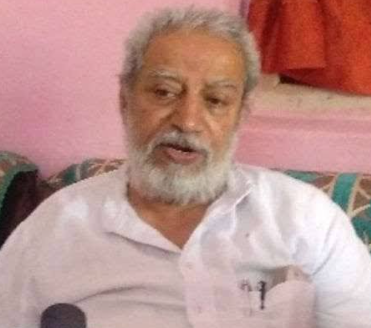 अपने अपने हिस्से का समाजवाद... 6 Screenshot 20250610 201721.Chrome28129