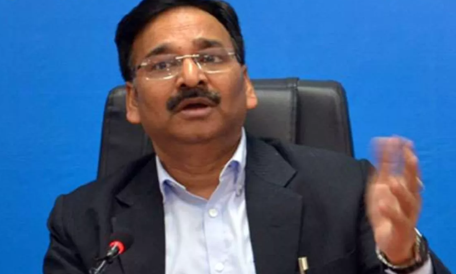 Jharkhand: आईएएस चौबे की पत्नी के खाते में करोड़ों रुपये, ईडी की जांच में बड़ा खुलासा 6 Screenshot 20250611 211554.Chrome28129