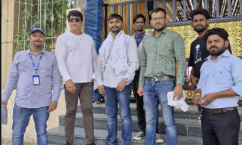 Bhopal एयरपोर्ट के 10km दायरे वाले 27 मैरिज-गार्डन को नोटिस, अहमदाबाद प्लेन क्रैश के बाद एक्शन 1 Screenshot 20250613 231236.Chrome28129