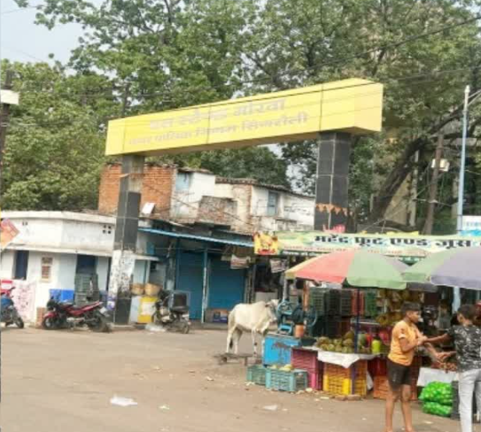 MP DISPLACEMENT: 50 हजार आबादी वाले शहर का मिटेगा नामोनिशान, सुनते ही सिहर उठते हैं मोरवावासी 8 Screenshot 20250617 142655.Chrome28129