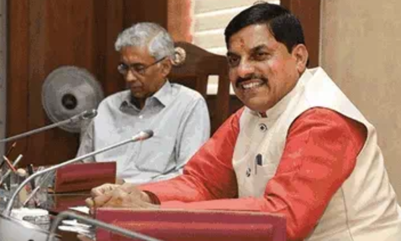 MP : लोकसेवा पदोन्नति नियम 2025 का विरोध, कोर्ट जाने की तैयाारी, कर्मचारी संगठन बोले- नियम नई पैकिंग में पुरानी दवा 1 Screenshot 20250618 143555.Chrome28129