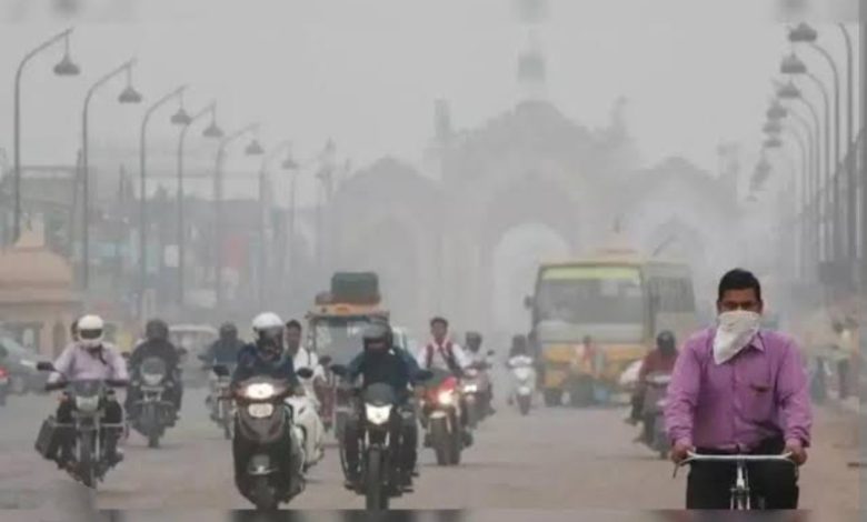 Air Pollution : दिल्ली में साल में सिर्फ 259 घंटे हवा साफ रहती है , राजधानी से बेहतर बंगलूरू-अहमदाबाद... 1 Screenshot 20250618 221010.Chrome28129