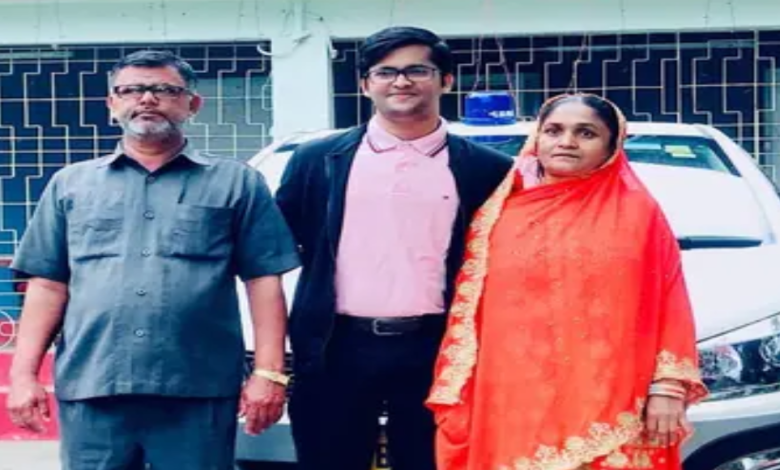 IAS : ऑटो ड्राइवर के बेटे ने कर दिया था कमाल, 21 की उम्र में बना देश का सबसे युवा IAS अफसर 1 Screenshot 20250623 170610.Chrome28129