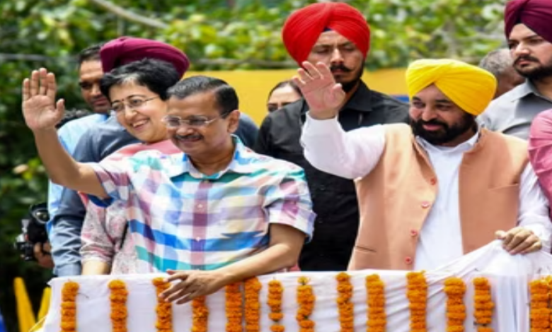 Rajyasabha : लुधियाना की जीत से अरविंद केजरीवाल का राज्यसभा का रास्ता साफ? कैबिनेट में भी होगा बदलाव 1 Screenshot 20250623 172606.Chrome28129