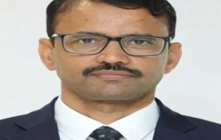 Bank : यूनियन बैंक ऑफ इंडिया के ईडी पंकज द्विवेदी को हटाया गया, पंजाब एंड सिंध बैंक का महाप्रबंधक बनाया 1 Screenshot 20250625 134706.Chrome28129