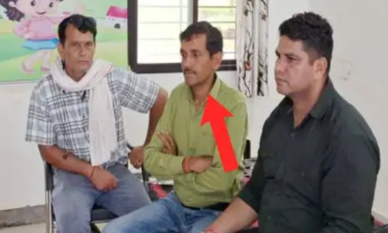 MP : पटवारी रिश्वत लेते पकड़ाया, लोकायुक्त की बड़ी कार्रवाई… 1 Screenshot 20250625 171422.Chrome28129