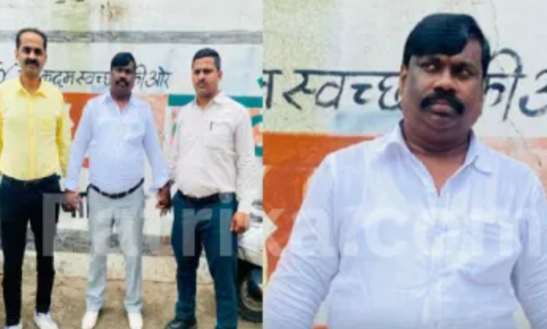 MP: 34 करोड़ का GST Scam, किसानों के नाम पर बनाई फर्जी फर्म 1 Screenshot 20250629 204017.Chrome2812928129