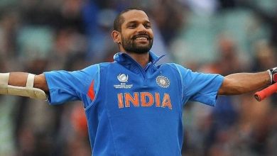 Shikhar Dhawan अपने रूम में GF को करते थे स्x200dमगल