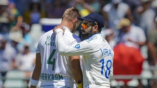 Virat Kohli ने Aiden Markram को लेकर 7 साल पहले