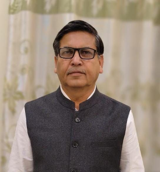 MP : प्रो. देव आनन्द हिण्डोलिया अटल बिहारी वाजपेयी हिन्दी विश्वविद्यालय के कुलगुरू नियुक्त 2 img 20250624 wa00163326207855696814686 3