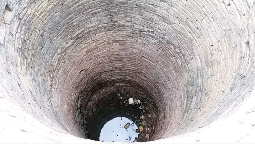 MP : प्रदेश का ऐसा गांव जहां लड़कियां दुल्हन बन विदा तो होती हैं, कोई दुल्हन बनकर नहीं आती 2 screenshot 20250614 1651052152671264741028610