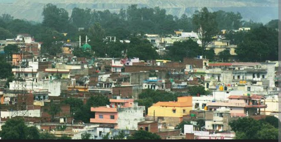 MP DISPLACEMENT: 50 हजार आबादी वाले शहर का मिटेगा नामोनिशान, सुनते ही सिहर उठते हैं मोरवावासी 2 screenshot 20250617 1429581328815572350793958